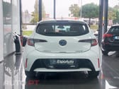 Toyota Corolla 1.8 Hybrid Comfort