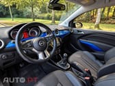 Opel Adam 1.0 T Jam RZS/WQY