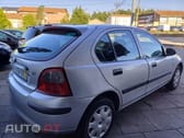 Rover 25 outro