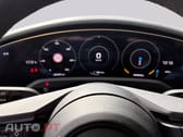 Porsche Taycan Turbo  I.V.A DEDUTIVEL