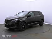 Peugeot 5008 1.5 BlueHDi GT EAT8