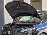 Peugeot 3008 1.6 Hybrid Allure e-EAT8