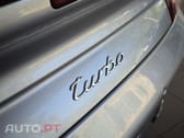 Porsche 996 Turbo