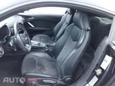Audi TT 45 TFSI S tronic