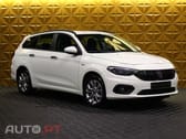 Fiat Tipo 1.3 Multijet City Life