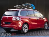 Citroen C4 Grand Picasso 1.6 e-HDi Intensive