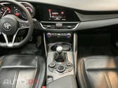 Alfa Romeo Giulia 2.2 D Super
