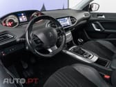 Peugeot 308 SW 1.5 BlueHDi Allure