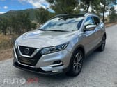 Nissan Qashqai 1.2 DIG-T N-Connecta
