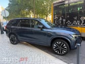 Volvo XC90 2.0 T8 PHEV Plus Dark AWD