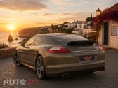 Porsche Panamera PDK