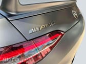 Mercedes-Benz AMG GT 63S E-Perfomance I.V.A DEDUTÍVEL 