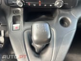 Peugeot Partner 1.5 BlueHDi Premium Standard