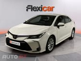 Toyota Corolla 1.5 VVT COMFORT