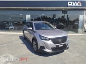Peugeot 2008 1.5 BlueHDi Active