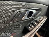 BMW 318 D BREAK