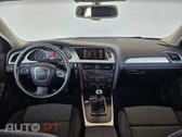 Audi A4 Avant 2.0 TDI