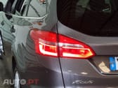 Ford Focus SW 1.5 TDCi Titanium