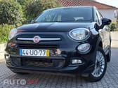 Fiat 500X 1.4 MA Pop Star S&S