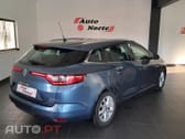 Renault Mégane 1.5 dCi Limited