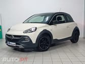 Opel Adam 1.0 S&S Rocks