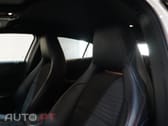 Mercedes-Benz GLA 180 CDi AMG Line