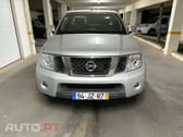 Nissan Navara King Cab