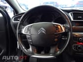 Citroen C4 1.6 HDi Exclusive