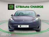 Tesla Model 3 Long-Range AWD I.V.A DEDUTÍVEL