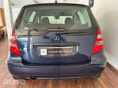 Mercedes-Benz A 150 Elegance