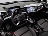 Audi Q4 E-Tron 40 S LINE I.V.A DEDUTIVEL 