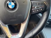 BMW 320 d Touring Auto