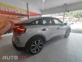 Citroen e-C4 50 kWh Shine Pack
