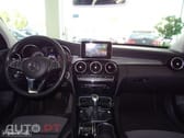 Mercedes-Benz C 180 BlueTEC Avantgarde