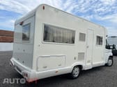 Fiat Ducato 15 2.3 JTD Longo