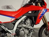 Honda CRF 300 L