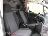 Peugeot Partner 1.5 BlueHDi Premium Standard
