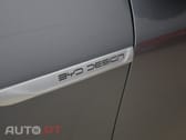 BYD Atto 3 60.48 kWh Design