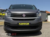 Fiat Talento 1.6 M-Jet L1H1 9L