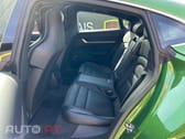 Porsche Taycan 4S