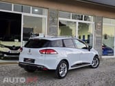 Renault Clio Sport Tourer 1.5 dCi Limited