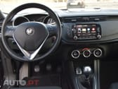 Alfa Romeo Giulietta 1.6 JTDm
