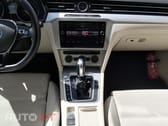 Volkswagen Passat Variant 1.6 TDI Confortline DSG