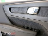 Volvo C40 Recharge Extended Range Core
