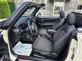 MINI Cabrio One