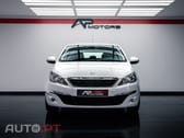 Peugeot 308 1.6 e-HDi Active J17