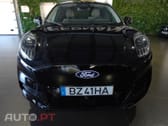 Ford Puma Gen-E 54 kWh Premium