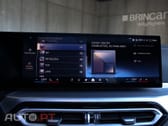 BMW i4 eDrive40 Pack Desportivo M