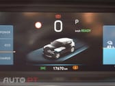 Jeep Avenger 54 kWh Summit