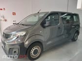 Peugeot E-Expert 50 kWh M Standard